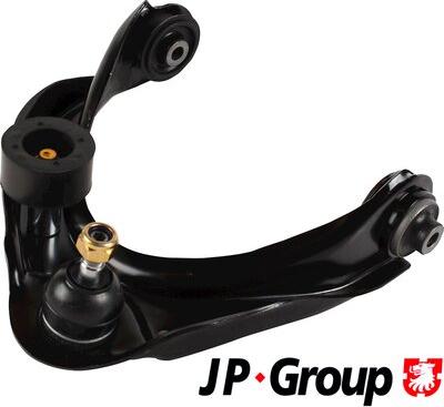 JP Group 3840100280 - Braccio oscillante, Sospensione ruota autozon.pro