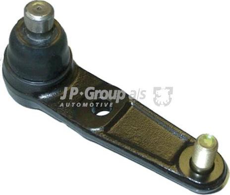 JP Group 3840300900 - Giunto di supporto / guida autozon.pro