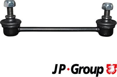 JP Group 3850500400 - Asta / Puntone, Stabilizzatore autozon.pro