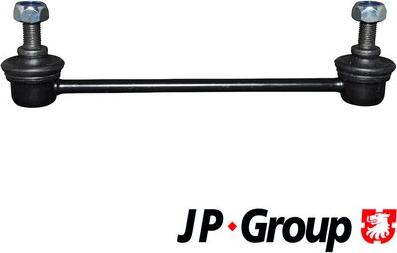 JP Group 3850500600 - Asta / Puntone, Stabilizzatore autozon.pro