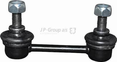 JP Group 3850500100 - Asta / Puntone, Stabilizzatore autozon.pro