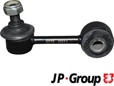 JP Group 3850500200 - Asta / Puntone, Stabilizzatore autozon.pro