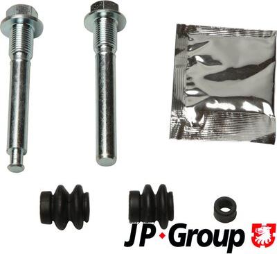 JP Group 3861951010 - Kit manicotti di guida, Pinza freno autozon.pro