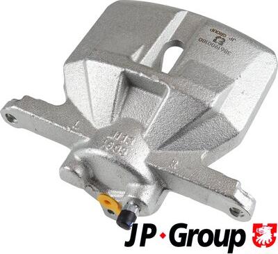 JP Group 3861900180 - Pinza freno autozon.pro