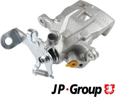 JP Group 3862000280 - Pinza freno autozon.pro