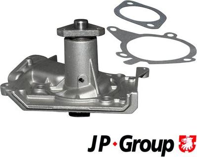 JP Group 3814100200 - Pompa acqua autozon.pro