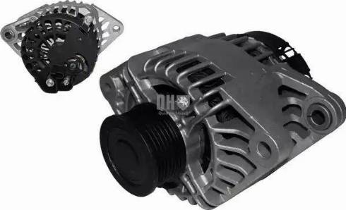 JP Group 3390100509 - Alternatore autozon.pro