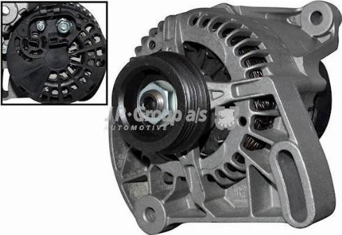 JP Group 3390100300 - Alternatore autozon.pro