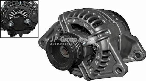 JP Group 3390101500 - Alternatore autozon.pro