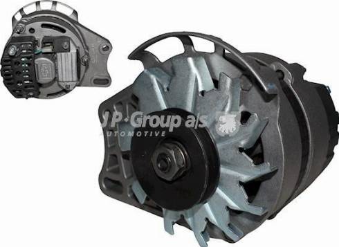 JP Group 3390101100 - Alternatore autozon.pro