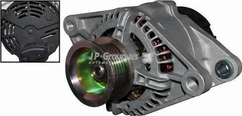 JP Group 3390101200 - Alternatore autozon.pro