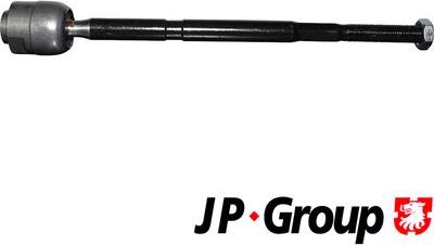 JP Group 3344500400 - Giunto assiale, Asta trasversale autozon.pro