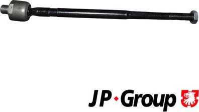 JP Group 3344500100 - Giunto assiale, Asta trasversale autozon.pro