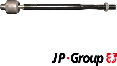 JP Group 3344500200 - Giunto assiale, Asta trasversale autozon.pro