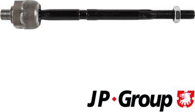 JP Group 3344501000 - Giunto assiale, Asta trasversale autozon.pro