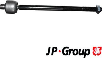 JP Group 3344501200 - Giunto assiale, Asta trasversale autozon.pro