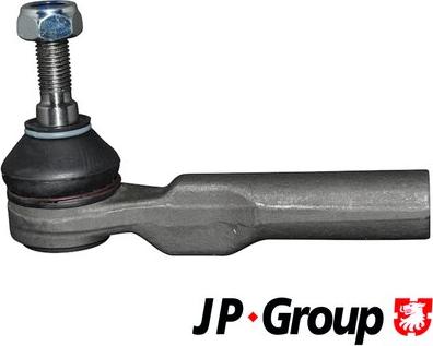 JP Group 3344600500 - Testa barra d'accoppiamento autozon.pro