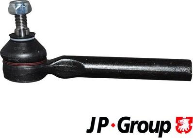 JP Group 3344600200 - Testa barra d'accoppiamento autozon.pro