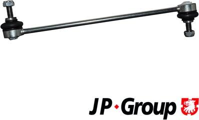 JP Group 3340400300 - Asta / Puntone, Stabilizzatore autozon.pro