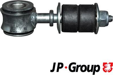 JP Group 3340400200 - Asta / Puntone, Stabilizzatore autozon.pro