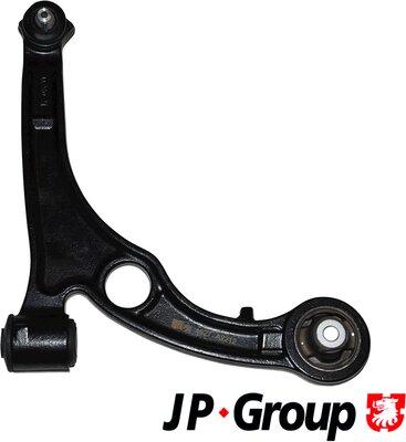 JP Group 3340100680 - Braccio oscillante, Sospensione ruota autozon.pro