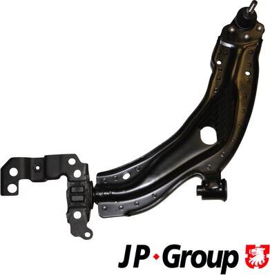 JP Group 3340101470 - Braccio oscillante, Sospensione ruota autozon.pro