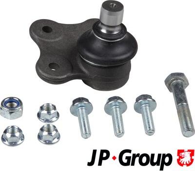 JP Group 3340300600 - Giunto di supporto / guida autozon.pro