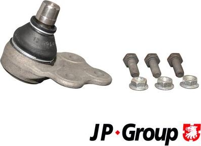 JP Group 3340300200 - Giunto di supporto / guida autozon.pro