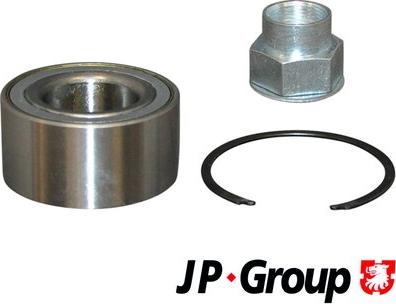 JP Group 3341301810 - Kit cuscinetto ruota autozon.pro