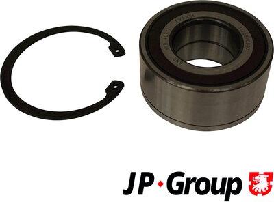 JP Group 3341302210 - Kit cuscinetto ruota autozon.pro