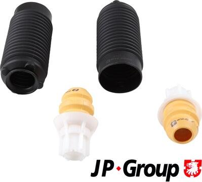 JP Group 3342702410 - Kit parapolvere, Ammortizzatore autozon.pro