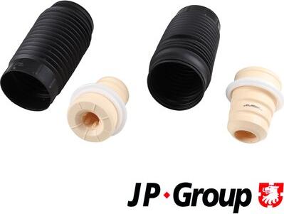 JP Group 3342702510 - Kit parapolvere, Ammortizzatore autozon.pro