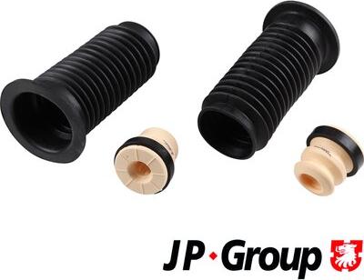 JP Group 3342702210 - Kit parapolvere, Ammortizzatore autozon.pro