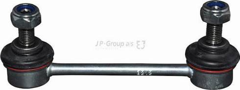 JP Group 3350500100 - Asta / Puntone, Stabilizzatore autozon.pro