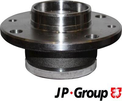 JP Group 3351400900 - Mozzo ruota autozon.pro