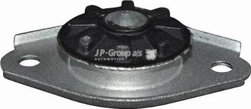 JP Group 3352400100 - Supporto ammortizzatore a molla autozon.pro