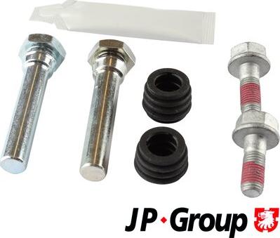 JP Group 3364004210 - Kit manicotti di guida, Pinza freno autozon.pro