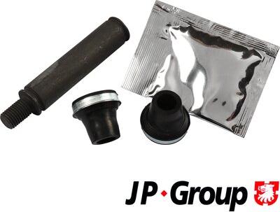 JP Group 3361951010 - Kit manicotti di guida, Pinza freno autozon.pro