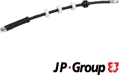 JP Group 3361601600 - Flessibile del freno autozon.pro