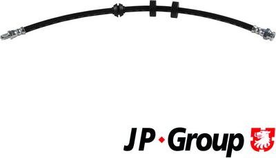 JP Group 3361601200 - Flessibile del freno autozon.pro