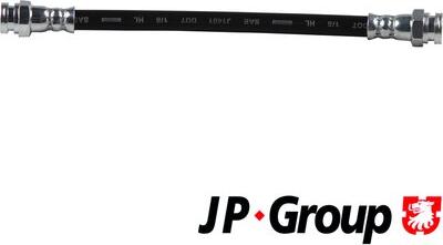 JP Group 3361700300 - Flessibile del freno autozon.pro