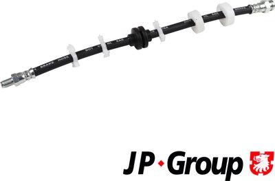 JP Group 3361701000 - Flessibile del freno autozon.pro