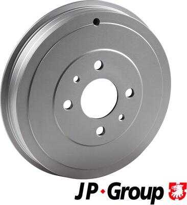 JP Group 3363500100 - Tamburo freno autozon.pro