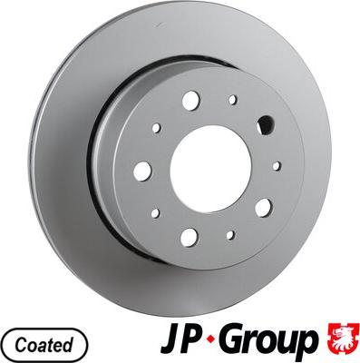 JP Group 3363200600 - Discofreno autozon.pro