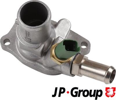 JP Group 3314500400 - Termostato, Refrigerante autozon.pro