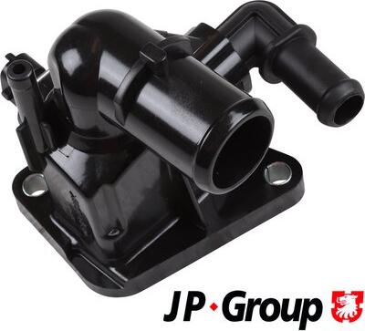 JP Group 3314500300 - Termostato, Refrigerante autozon.pro