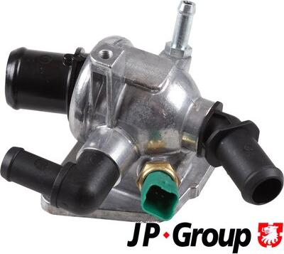 JP Group 3314500200 - Termostato, Refrigerante autozon.pro