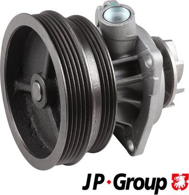 JP Group 3314100900 - Pompa acqua autozon.pro