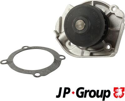 JP Group 3314100600 - Pompa acqua autozon.pro