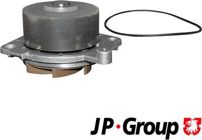 JP Group 3314100300 - Pompa acqua autozon.pro